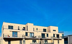 Tadea Apartment Zagreb