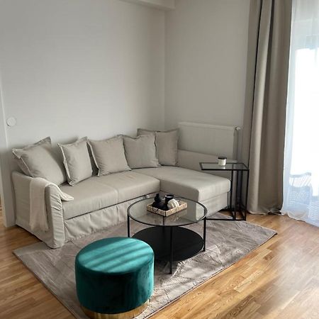 Tadea Apartment Zagreb Ngoại thất bức ảnh