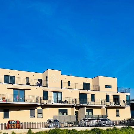 Tadea Apartment Zagreb Ngoại thất bức ảnh
