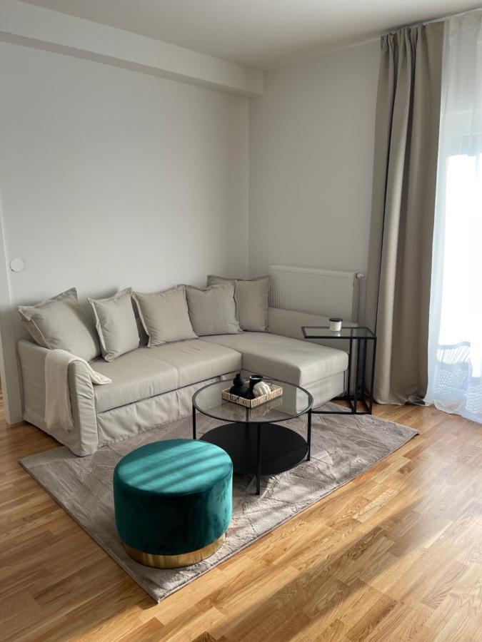 Tadea Apartment Zagreb Ngoại thất bức ảnh