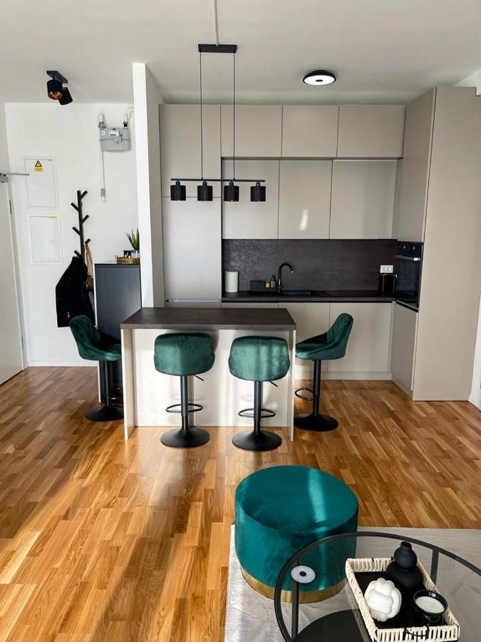 Tadea Apartment Zagreb Ngoại thất bức ảnh