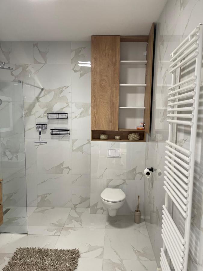 Tadea Apartment Zagreb Ngoại thất bức ảnh