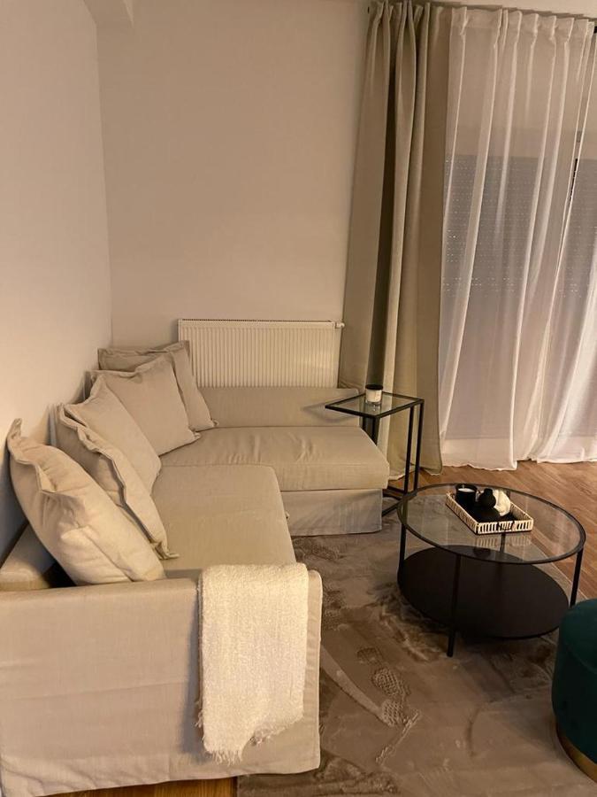 Tadea Apartment Zagreb Ngoại thất bức ảnh