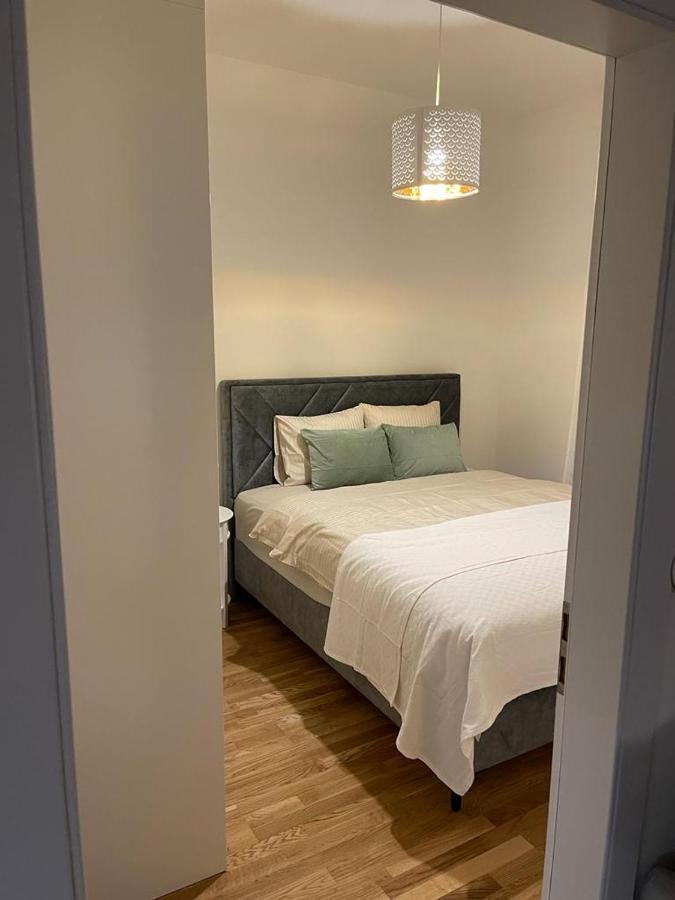 Tadea Apartment Zagreb Ngoại thất bức ảnh