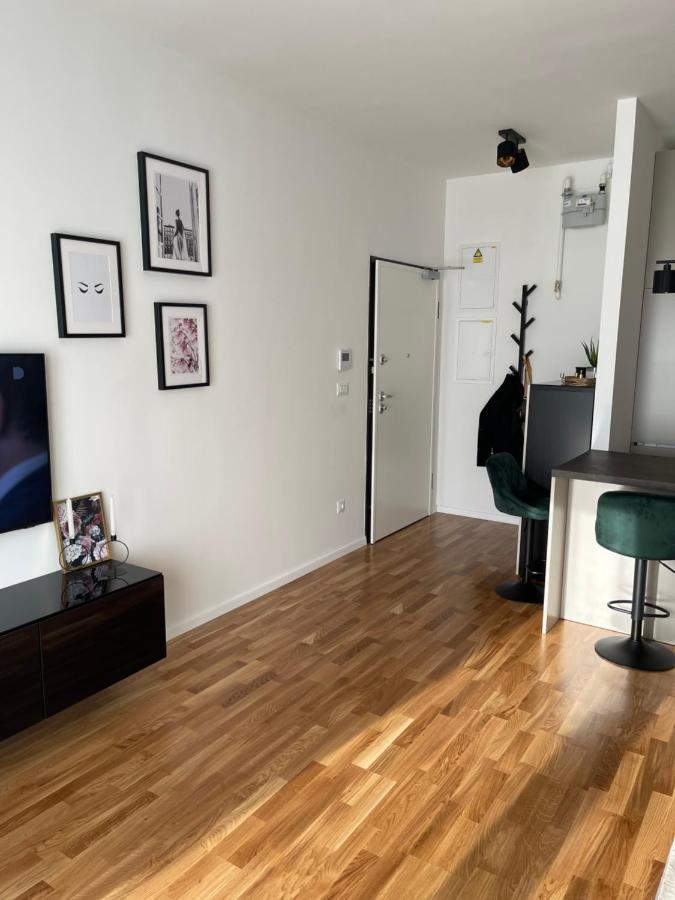 Tadea Apartment Zagreb Ngoại thất bức ảnh
