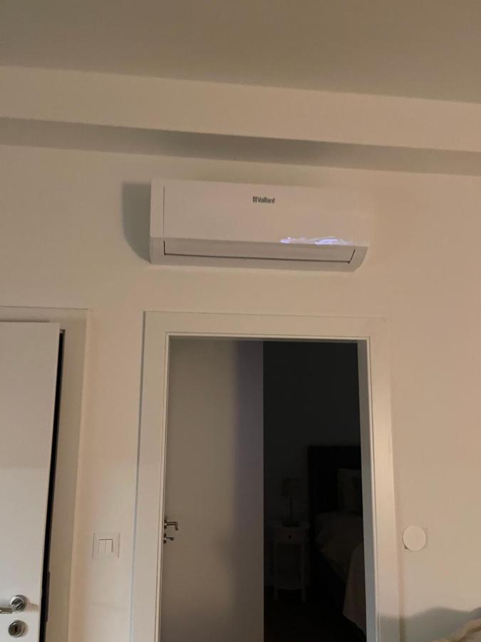 Tadea Apartment Zagreb Ngoại thất bức ảnh