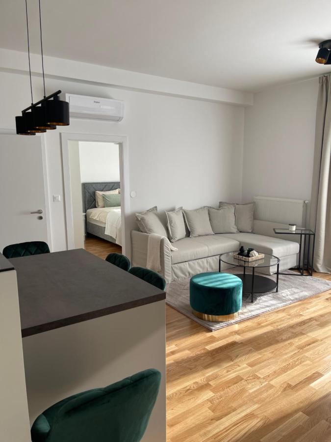 Tadea Apartment Zagreb Ngoại thất bức ảnh