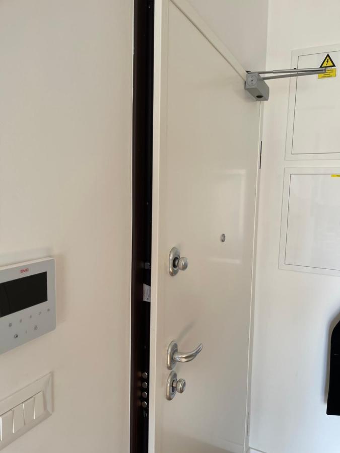 Tadea Apartment Zagreb Ngoại thất bức ảnh