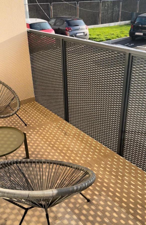 Tadea Apartment Zagreb Ngoại thất bức ảnh