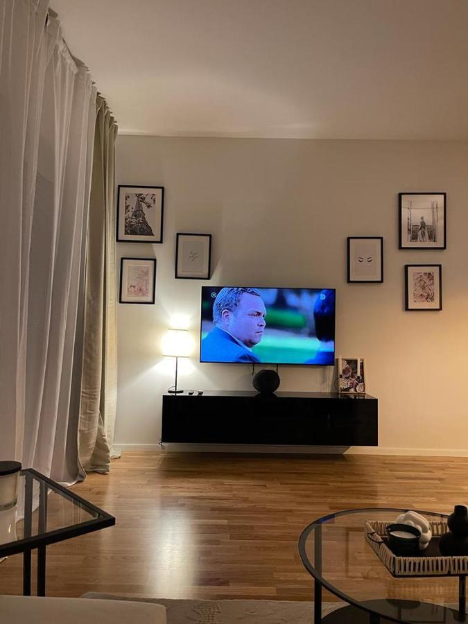 Tadea Apartment Zagreb Ngoại thất bức ảnh