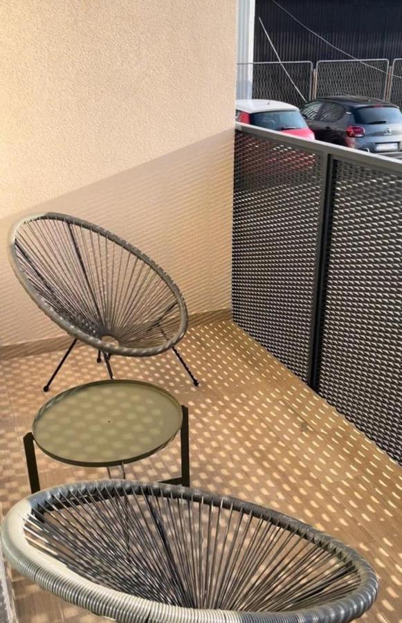 Tadea Apartment Zagreb Ngoại thất bức ảnh