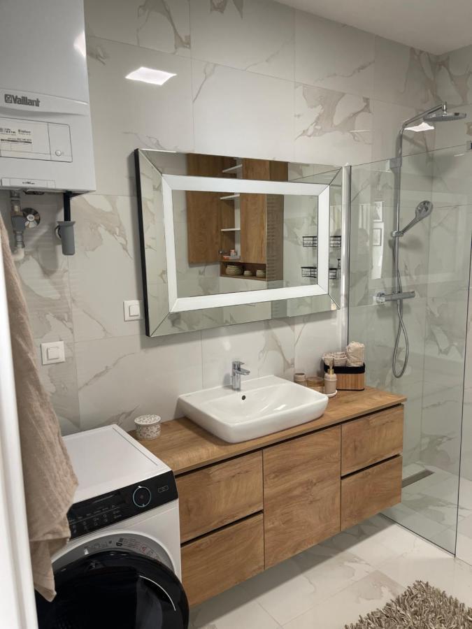 Tadea Apartment Zagreb Ngoại thất bức ảnh