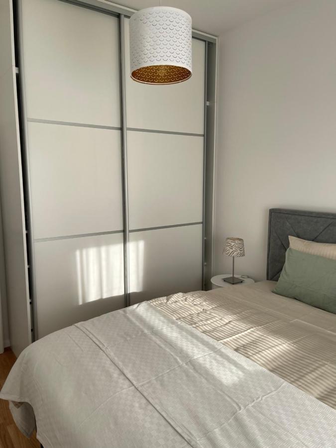 Tadea Apartment Zagreb Ngoại thất bức ảnh
