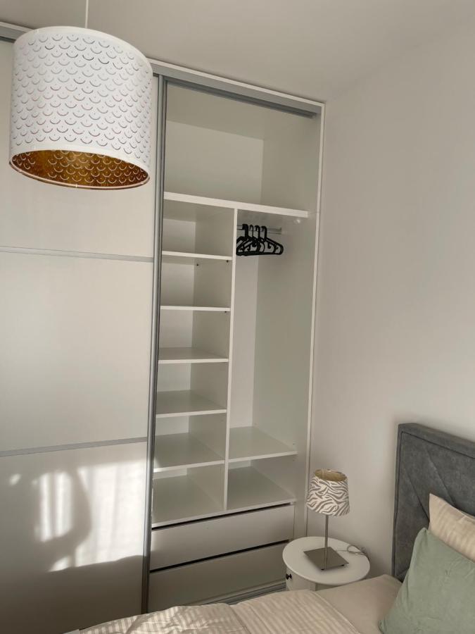 Tadea Apartment Zagreb Ngoại thất bức ảnh