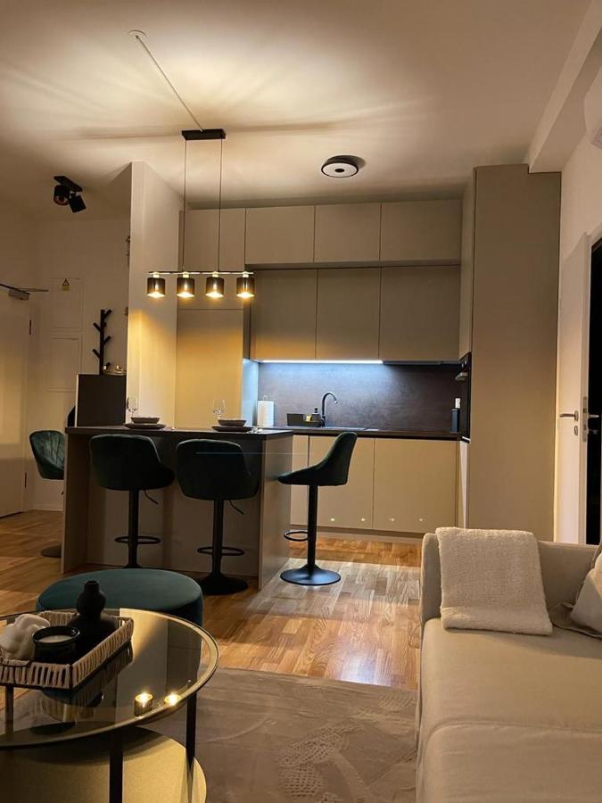Tadea Apartment Zagreb Ngoại thất bức ảnh