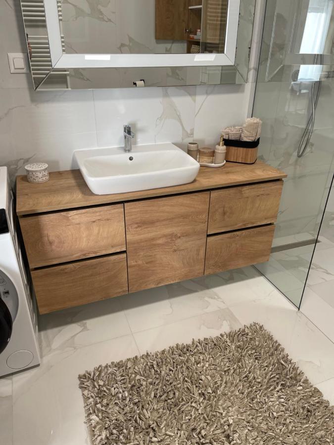 Tadea Apartment Zagreb Ngoại thất bức ảnh