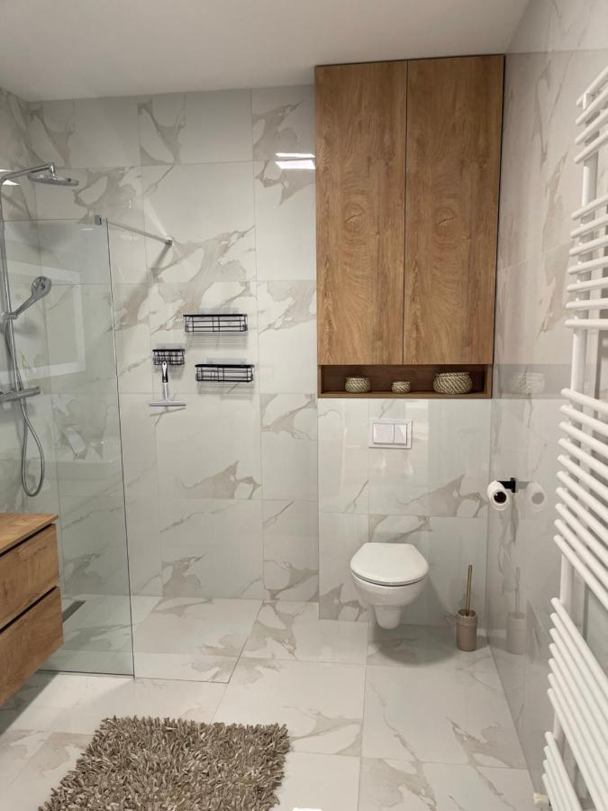 Tadea Apartment Zagreb Ngoại thất bức ảnh