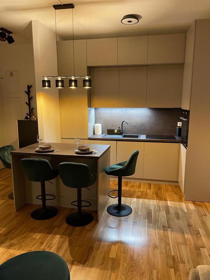 Tadea Apartment Zagreb Ngoại thất bức ảnh