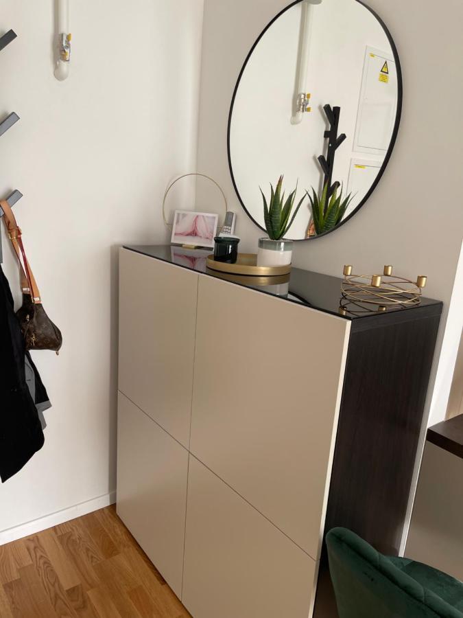 Tadea Apartment Zagreb Ngoại thất bức ảnh