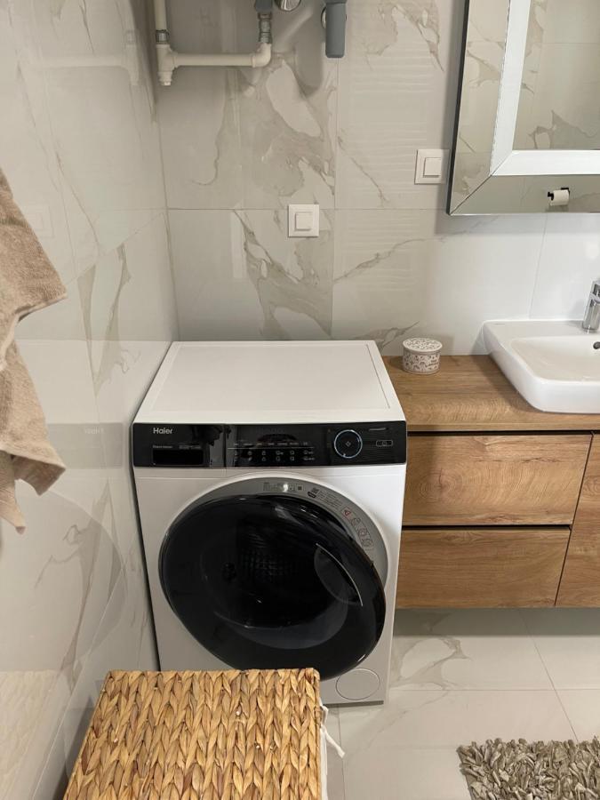 Tadea Apartment Zagreb Ngoại thất bức ảnh